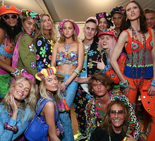Jeremy Scott
