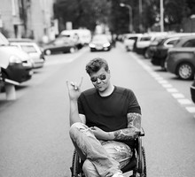 Michał Figurski, VIVA! lipiec 2016