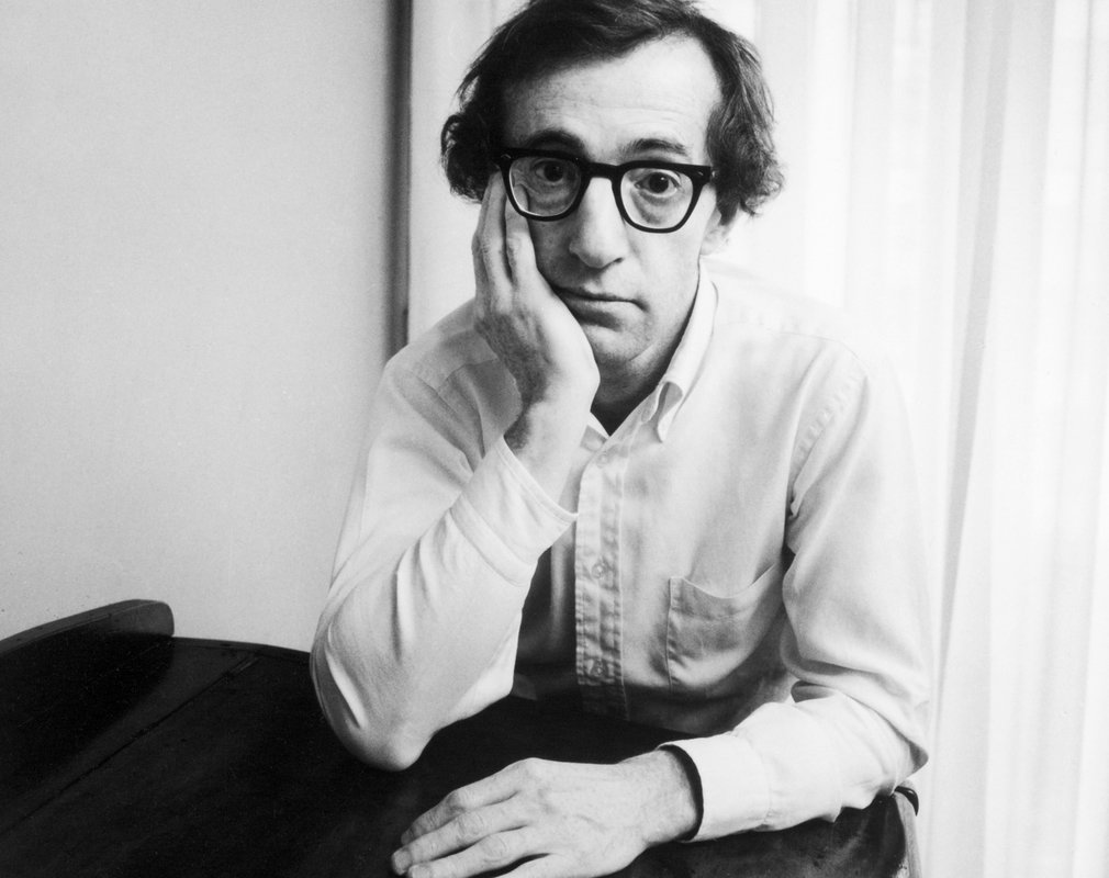 Woody Allen