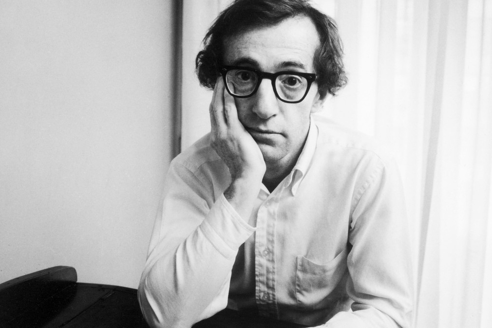 Woody Allen