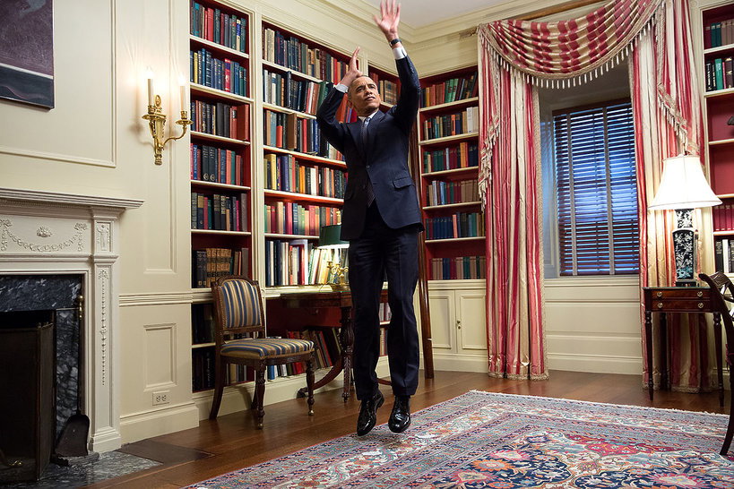 Barack Obama