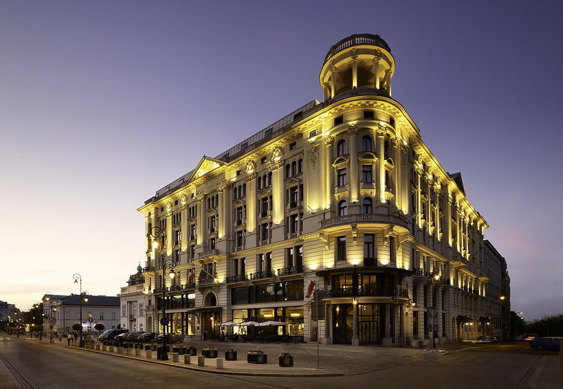 Hotel Bristol