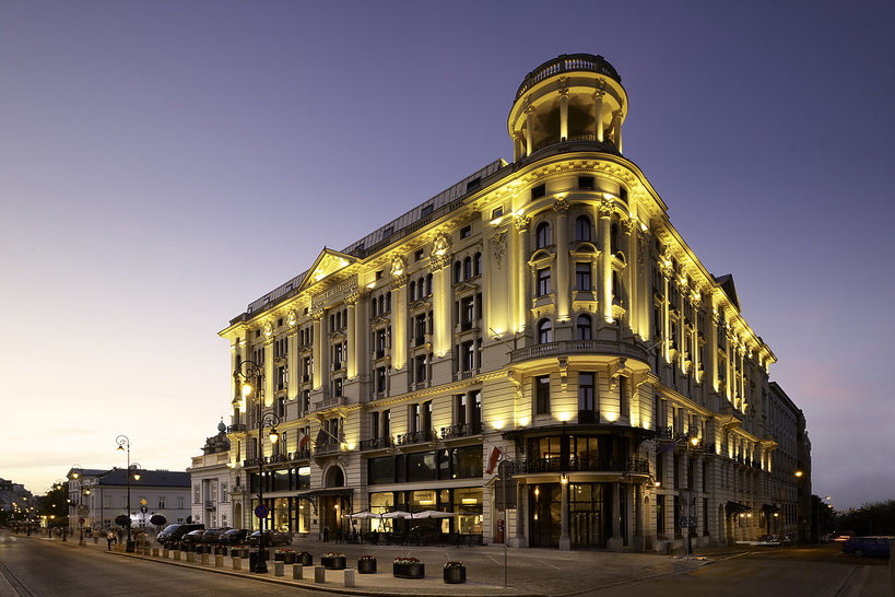 Hotel Bristol