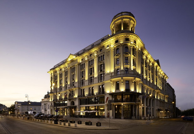 Hotel Bristol