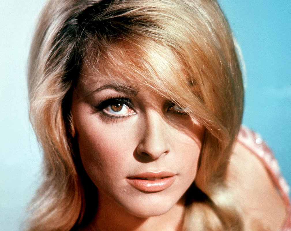 Sharon Tate