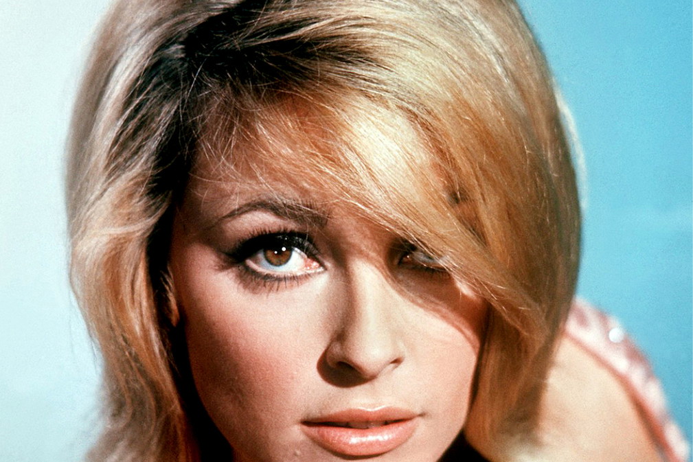 Sharon Tate