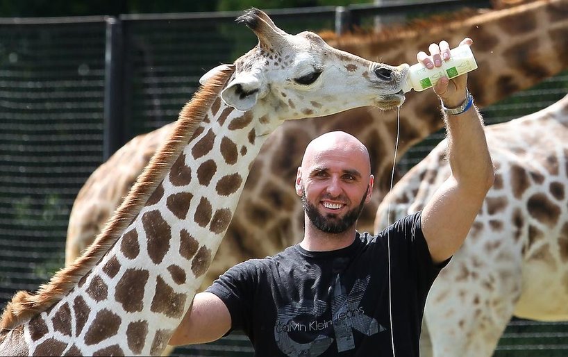 Marcin Gortat