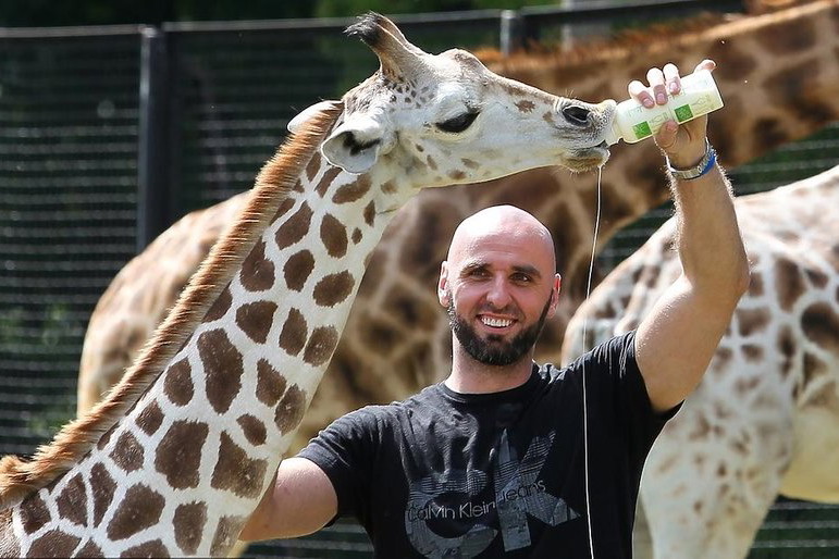 Marcin Gortat