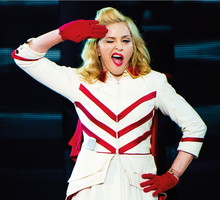 Madonna
