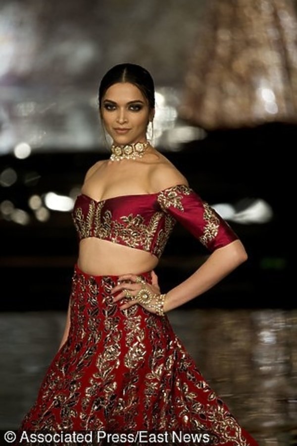 Deepika Padukone
