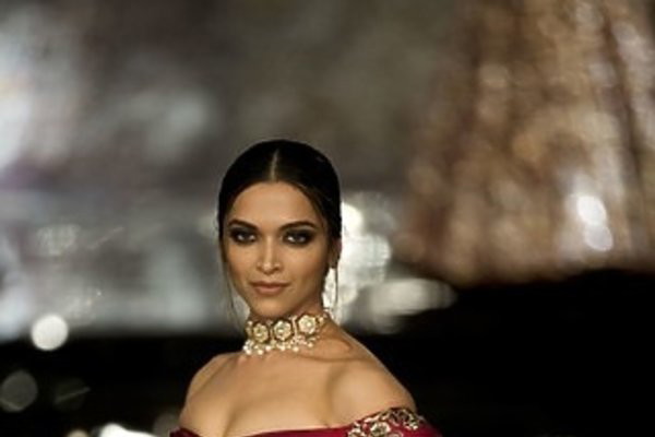 Deepika Padukone
