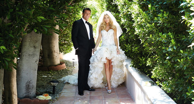 Joanna Krupa, Romain Zago, Viva! lipiec 2013