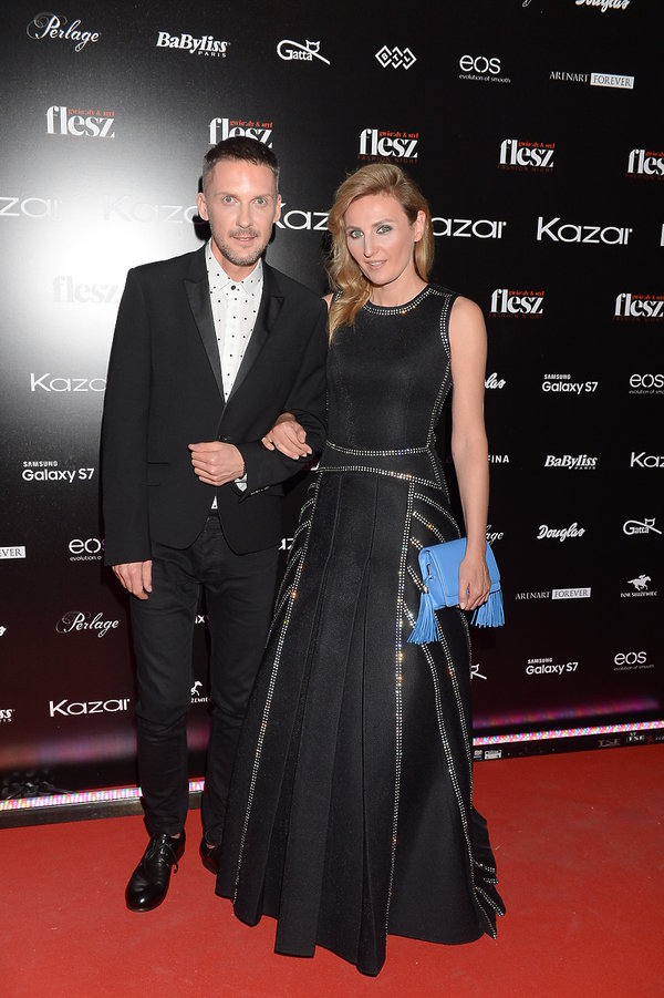 Reni Jusis na Flesz Fashion Night