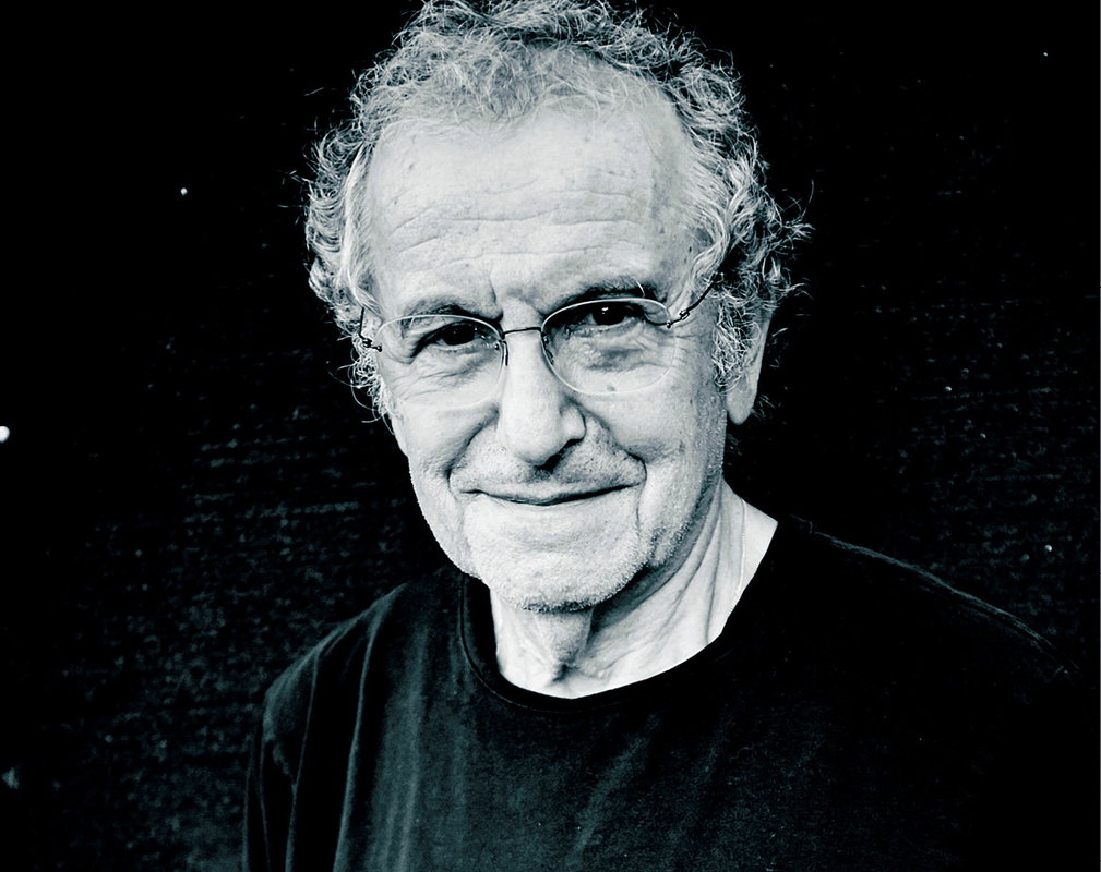 Ryszard Horowitz, VIVA! wrzesień 2017, 19/2017