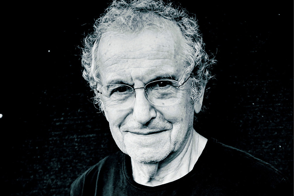 Ryszard Horowitz, VIVA! wrzesień 2017, 19/2017