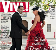 Iwona Pavlovic, Wojciech Oświęcimski, Viva! 2009