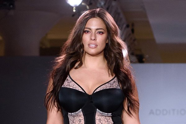 pokaz Ashley Graham