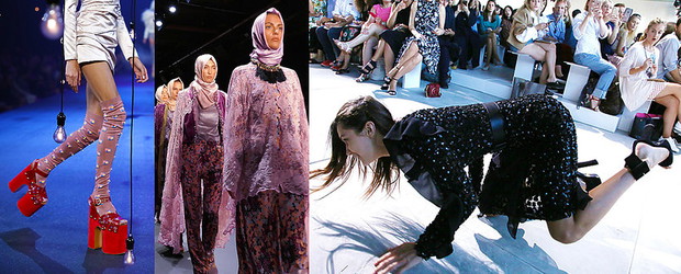 New York Fashion Week
