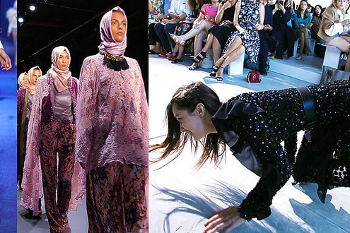 New York Fashion Week
