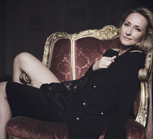 Anita Lipnicka, "Viva!" grudzień 2015