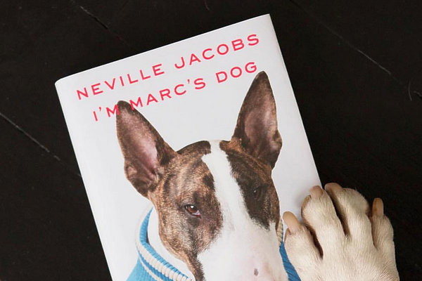 Neville Jacobs