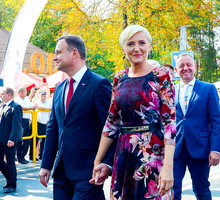 Agata Duda