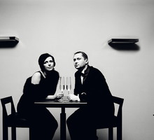 Marianna i Kamil Durczok
