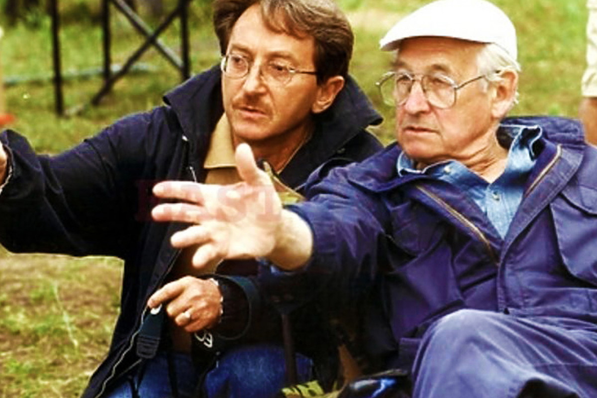 Andrzej Wajda