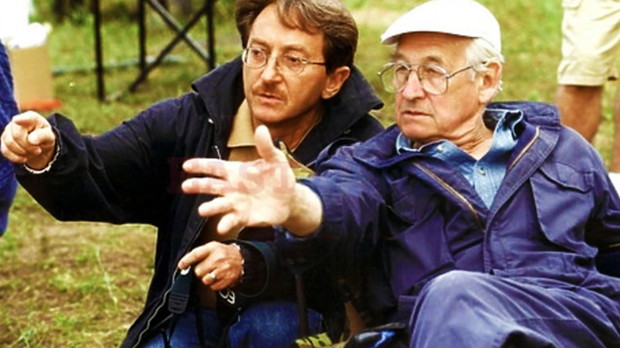 Andrzej Wajda