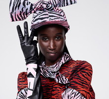 Kolekcja Kenzo x H&M