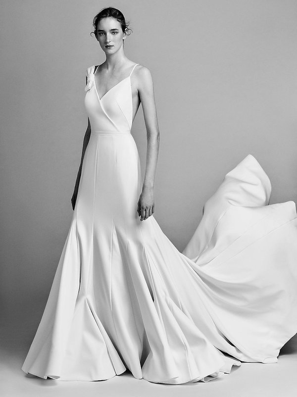 Ślubna kolekcja Viktor & Rolf