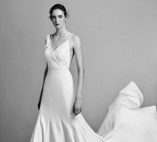 Ślubna kolekcja Viktor & Rolf
