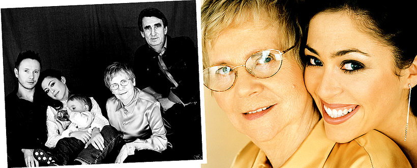 Natalia Kukulska, Jarosław Kukulski, Michał Dąbrówka, Halina Szmeterling