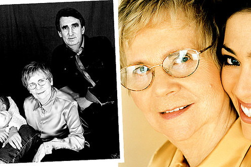 Natalia Kukulska, Jarosław Kukulski, Michał Dąbrówka, Halina Szmeterling