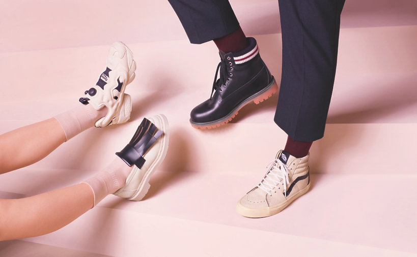 Kolekcja Marni x Zalando