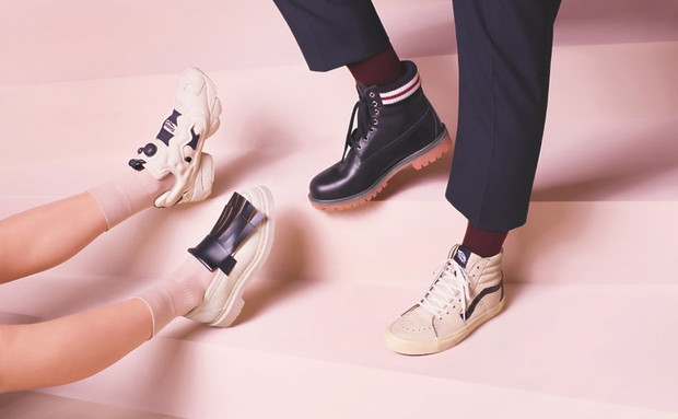 Kolekcja Marni x Zalando