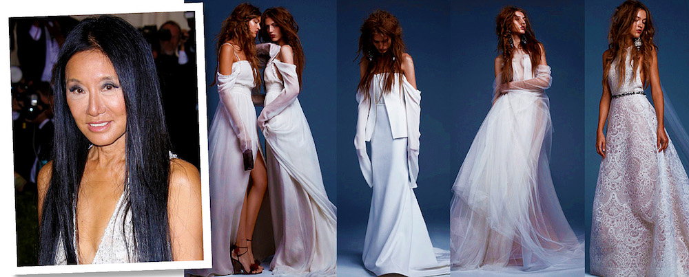 Vera Wang urodziny