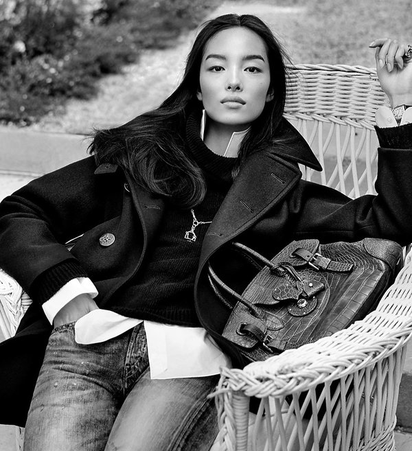 Ralph Lauren kolekcja Iconic Style