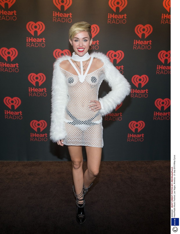 Festiwal iHeartRadio w Las Vegas