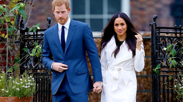 Co stoi na przeszkodzie ślubu Meghan Markle i księcia Harry'ego?
