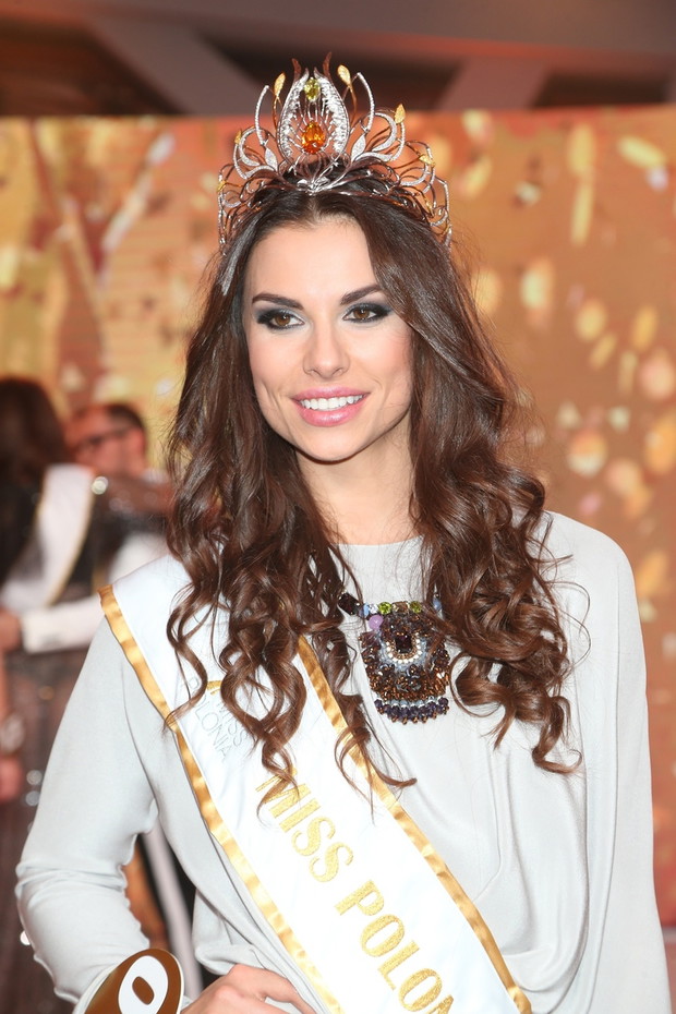 Gala fina?owa Miss Polonia 2017