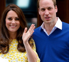 Jak będzie przebiegał poród Kate Middleton,
