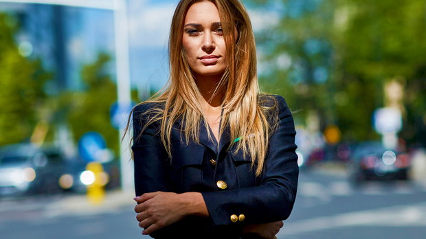 Jessica Ziółek, main topic