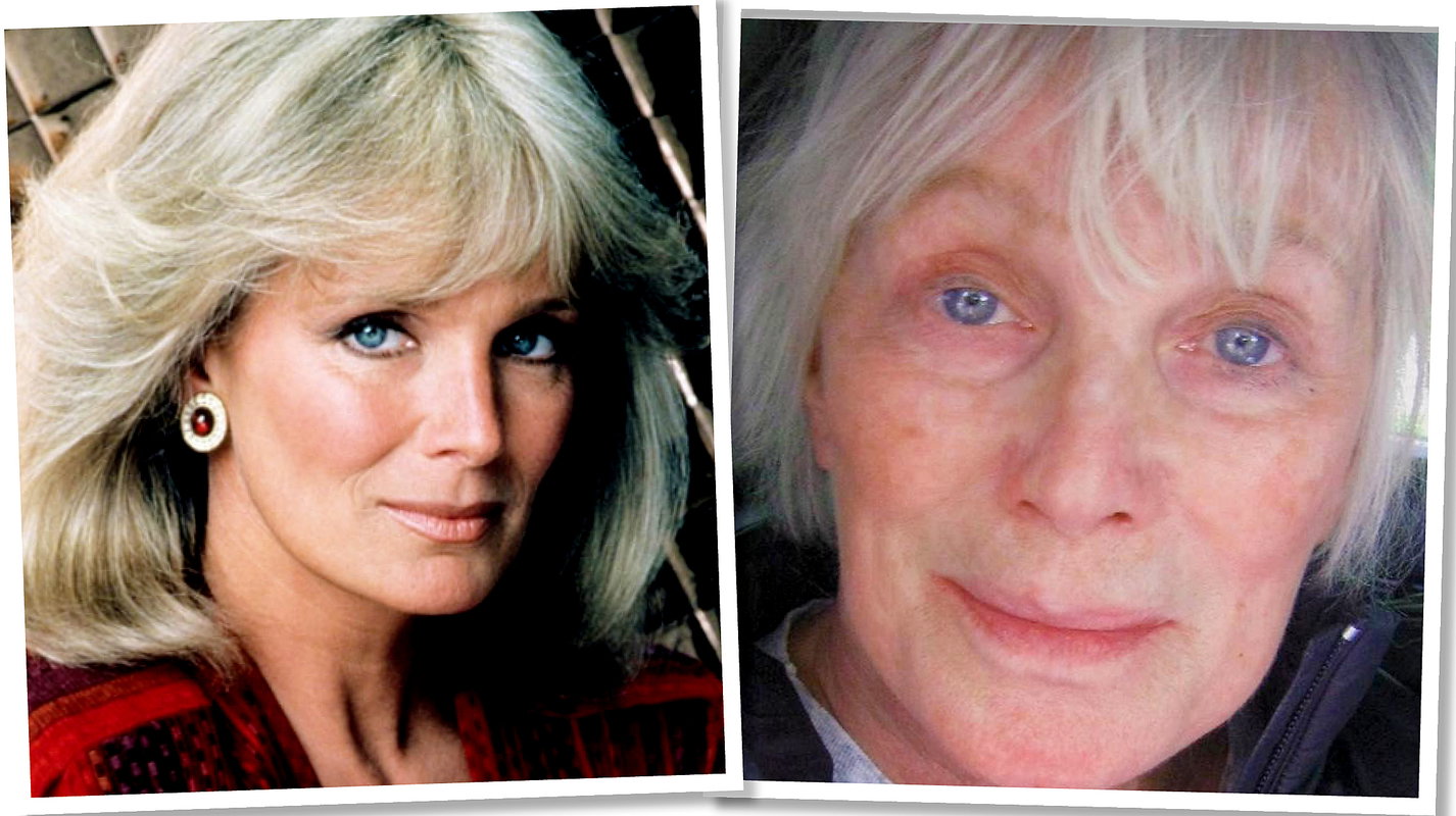 Linda Evans