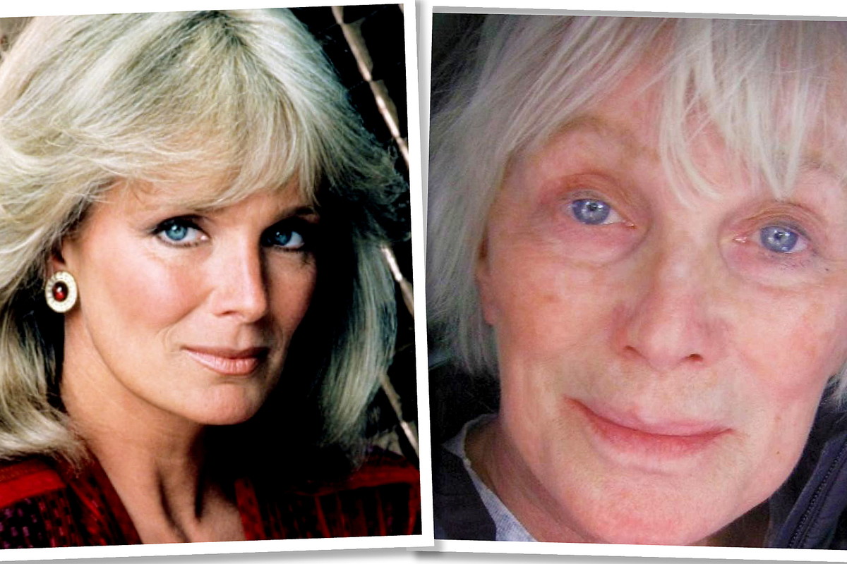 Linda Evans