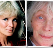 Linda Evans