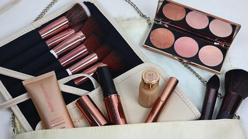 makeup