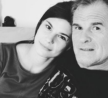 Marek Włodarczyk zaręczony, Sandra Kościelniak