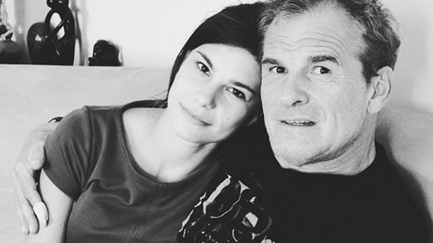 Marek Włodarczyk zaręczony, Sandra Kościelniak