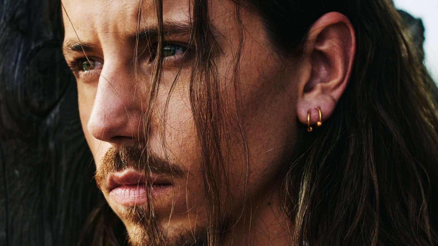 NIEPUBLIKOWANE ZDJĘCIA, Michał Szpak, VIVA! czerwiec 2017, main topic